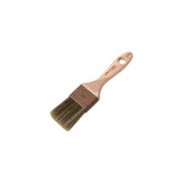 Dexter Pro Flat Brush for Stain Varnish Oil 5cm